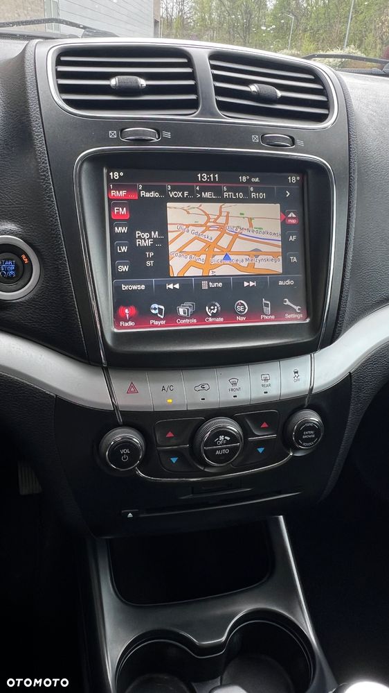 Fiat Freemont 2.0 Multijet 16V DPF Urban - 7