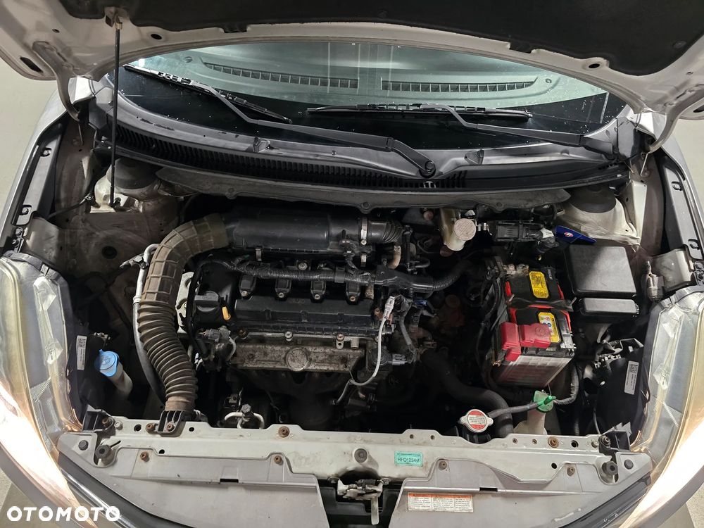 Suzuki Baleno - 26