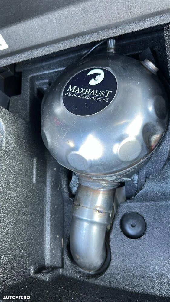 Skoda Kodiaq 2.0 TDI 4X4 DSG RS - 14