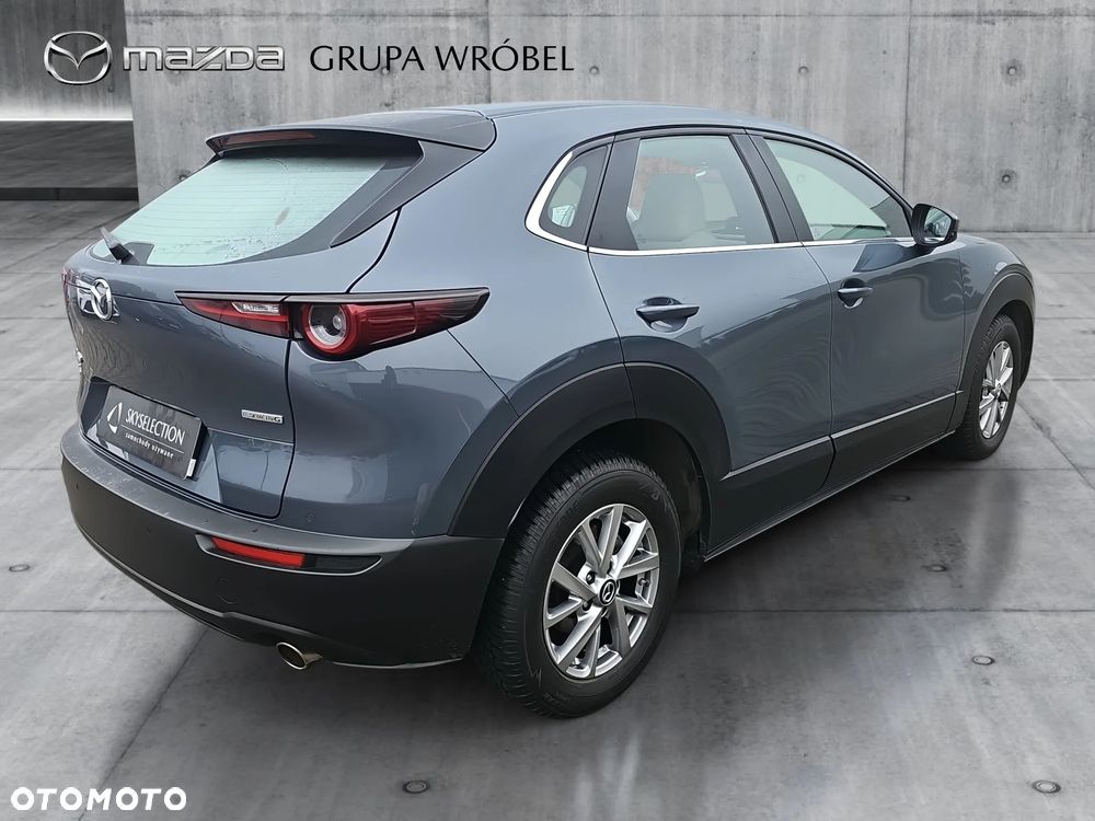 Mazda CX-30 - 5