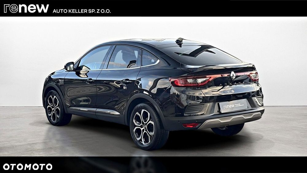 Renault Arkana - 5