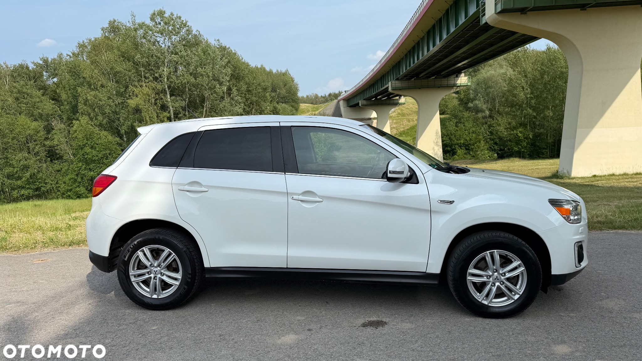 Mitsubishi ASX 1.8 DI-D 2WD 35 Jahre - 10