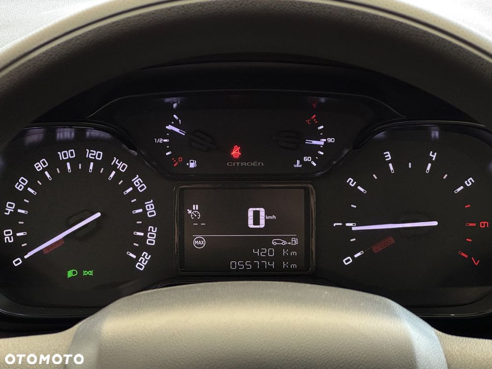 Citroën C3 1.2 PureTech Max - 16