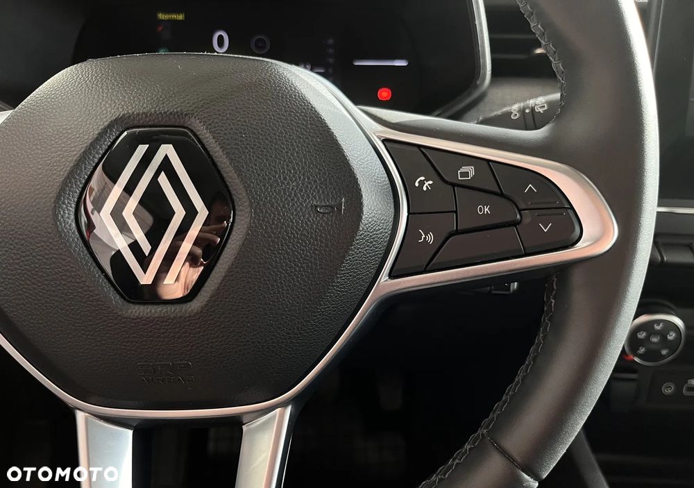 Renault Clio 1.0 TCe Intens - 13