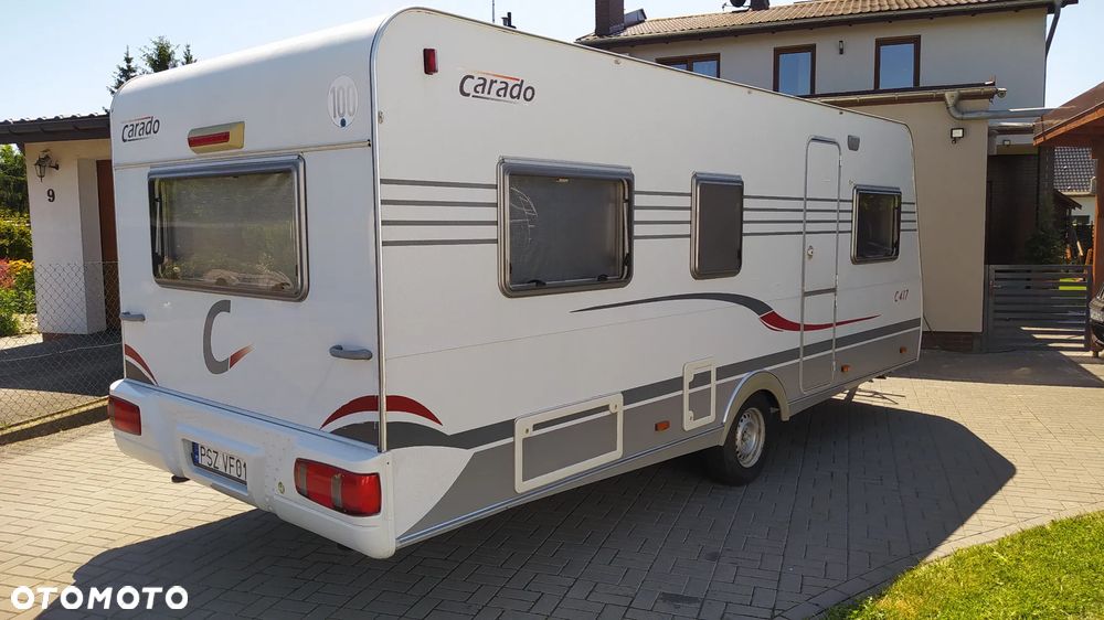 Inny Carado C417 - 12