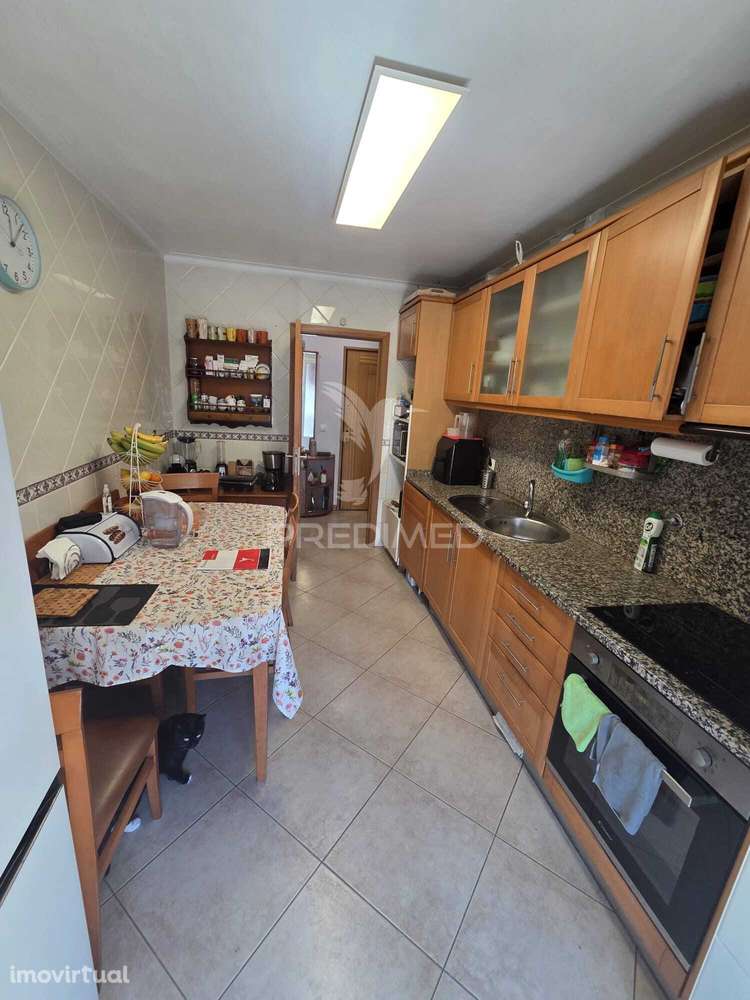 Oportunidade em Sta. Maria de Lamas: T1 com lugar de Garagem! - Grande imagem: 4/19