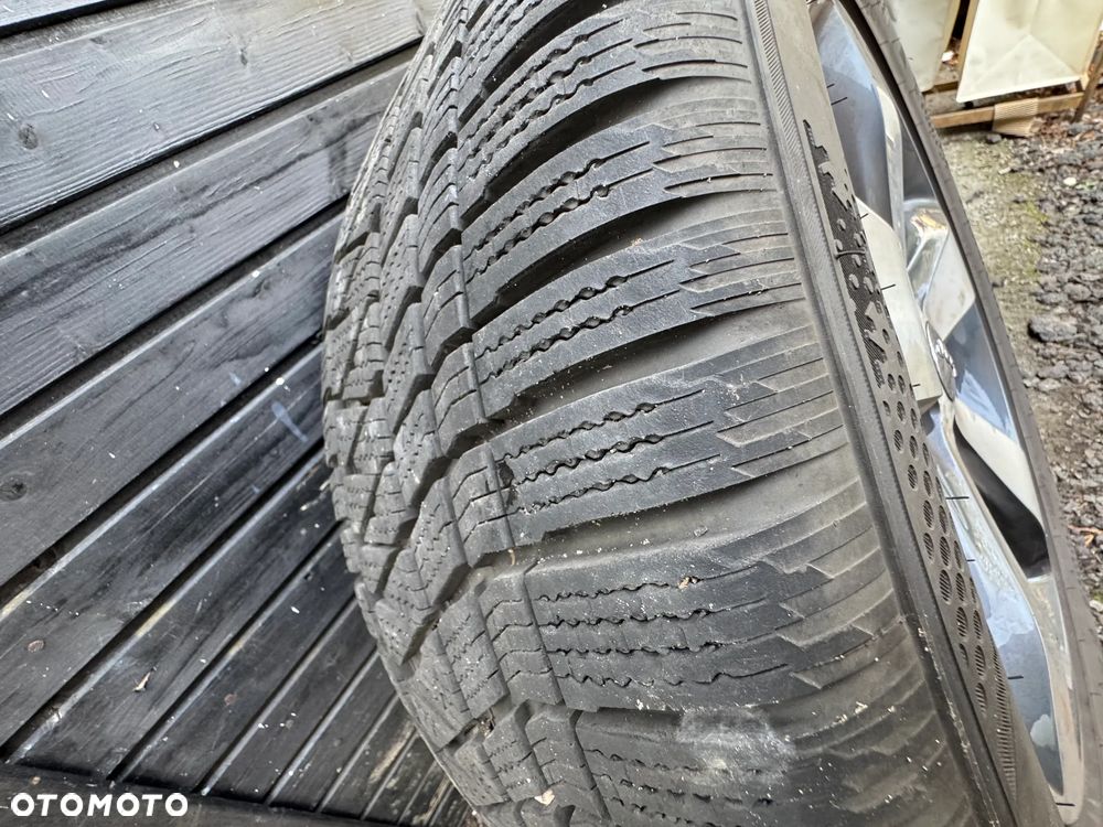 Jeep Grand Cherokee 3.0 CRD Overland - 39