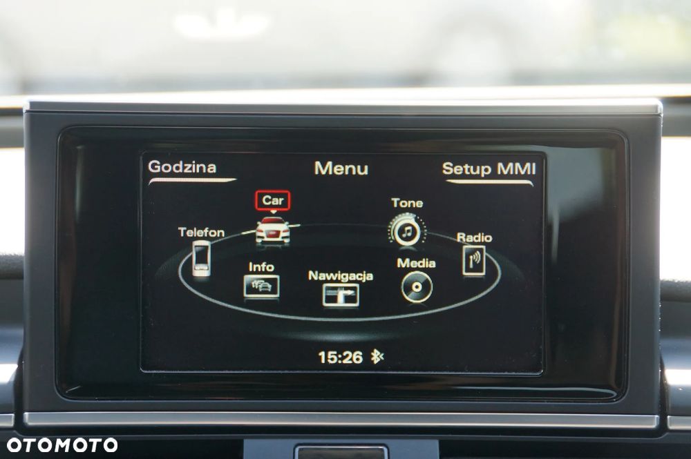 Audi A6 Avant 2.0 TDI Ultra - 18