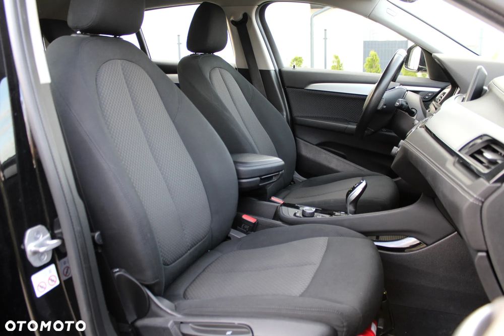 BMW X2 - 9