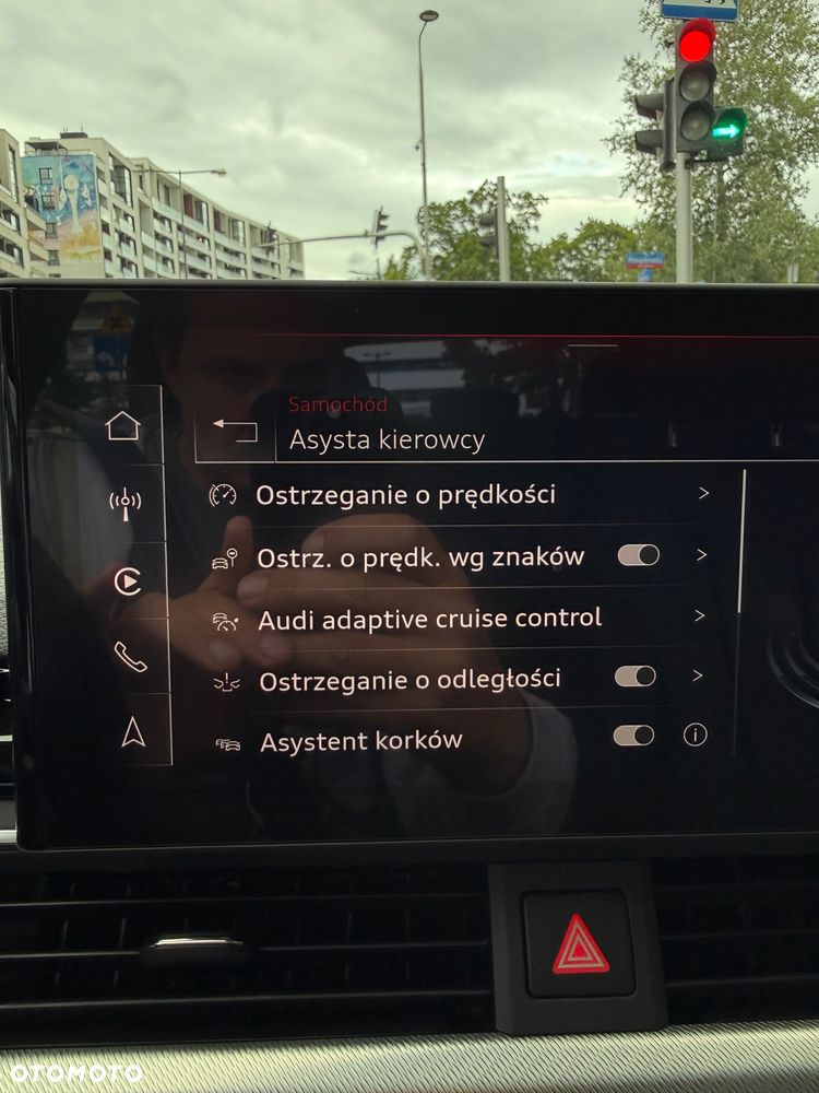 Audi A5 Sportback 45 TFSI quattro S tronic S line - 10