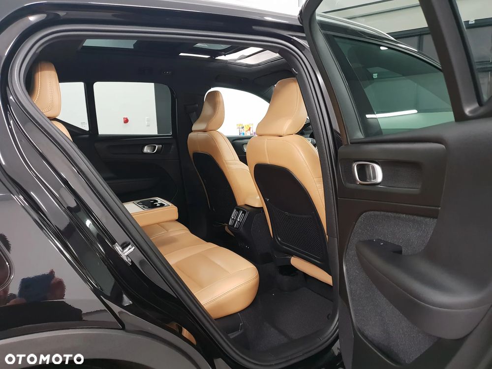 Volvo XC 40 D3 SCR Inscription - 8