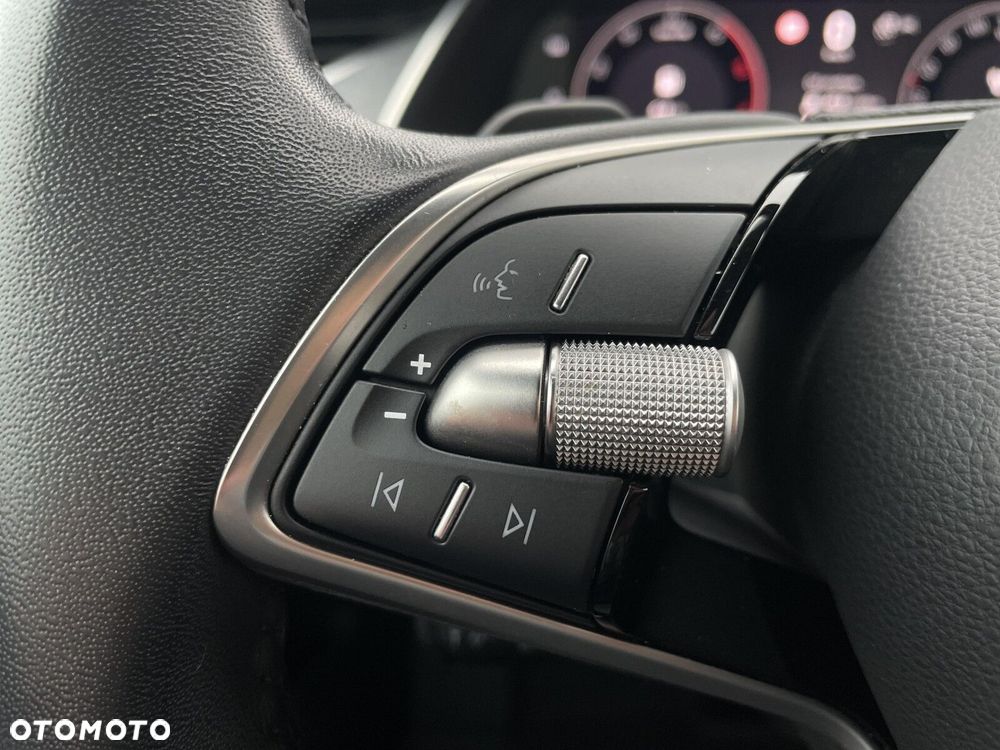 Skoda Octavia 2.0 TDI Selection DSG - 16