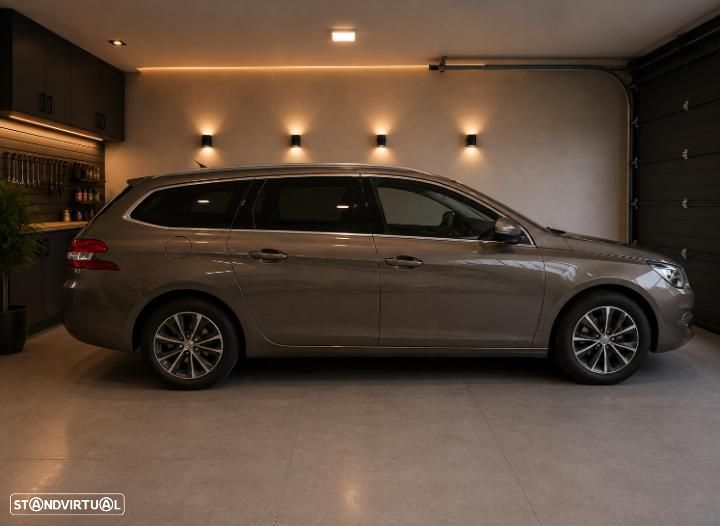 Peugeot 308 SW BlueHDi 120 Stop & Start Allure - 2