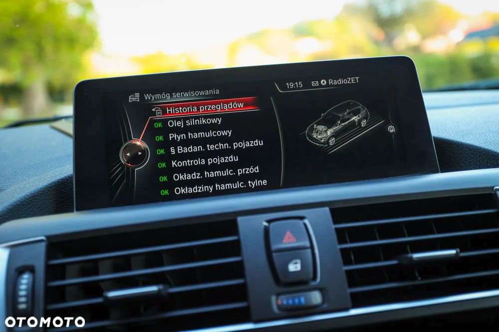 BMW Seria 1 120d Sport-Aut M Sport - 39