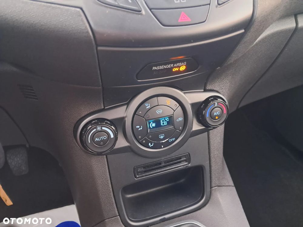 Ford Fiesta 1.25 Trend - 26
