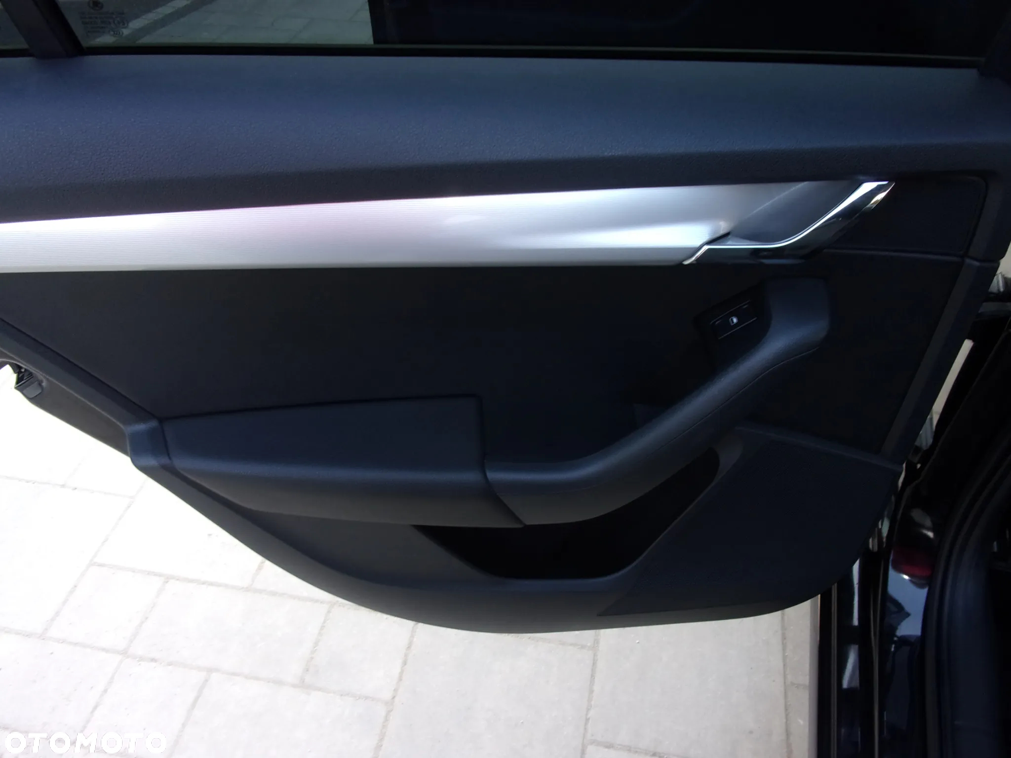 Skoda Octavia 2.0 TDI 4x4 Edition - 33