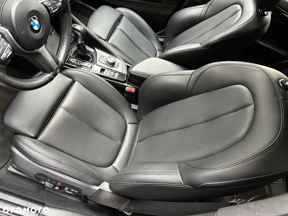 BMW X1 xDrive28i - 11