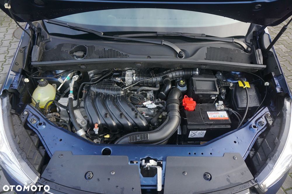 Dacia Dokker 1.6 SCe Stepway - 24