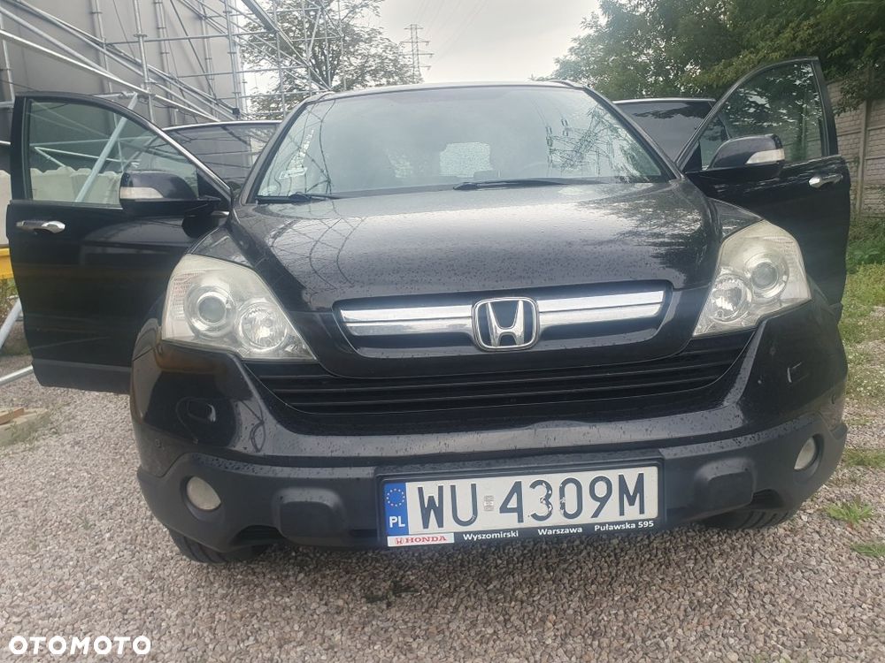 Honda CR-V 2.0 Executive - 13