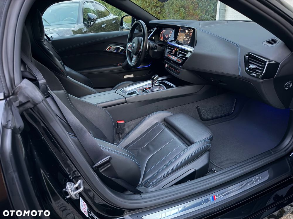 BMW Z4 sDrive30i M Sport - 7