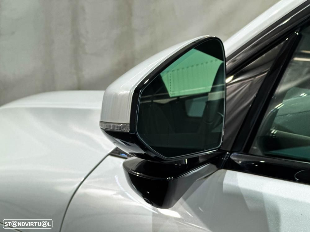Polestar 4 Long Range 100 kWh Single Motor Plus - 18