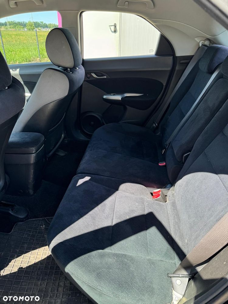 Honda Civic 1.8i-VTEC Automatik Executive - 13