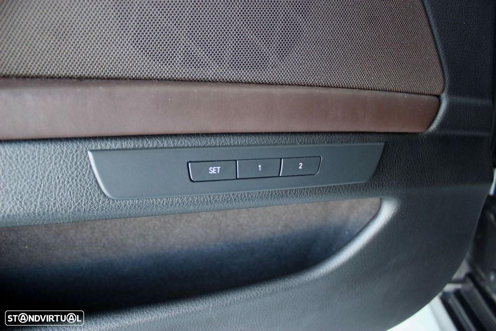 BMW 535 d xDrive Pack M Auto - 54