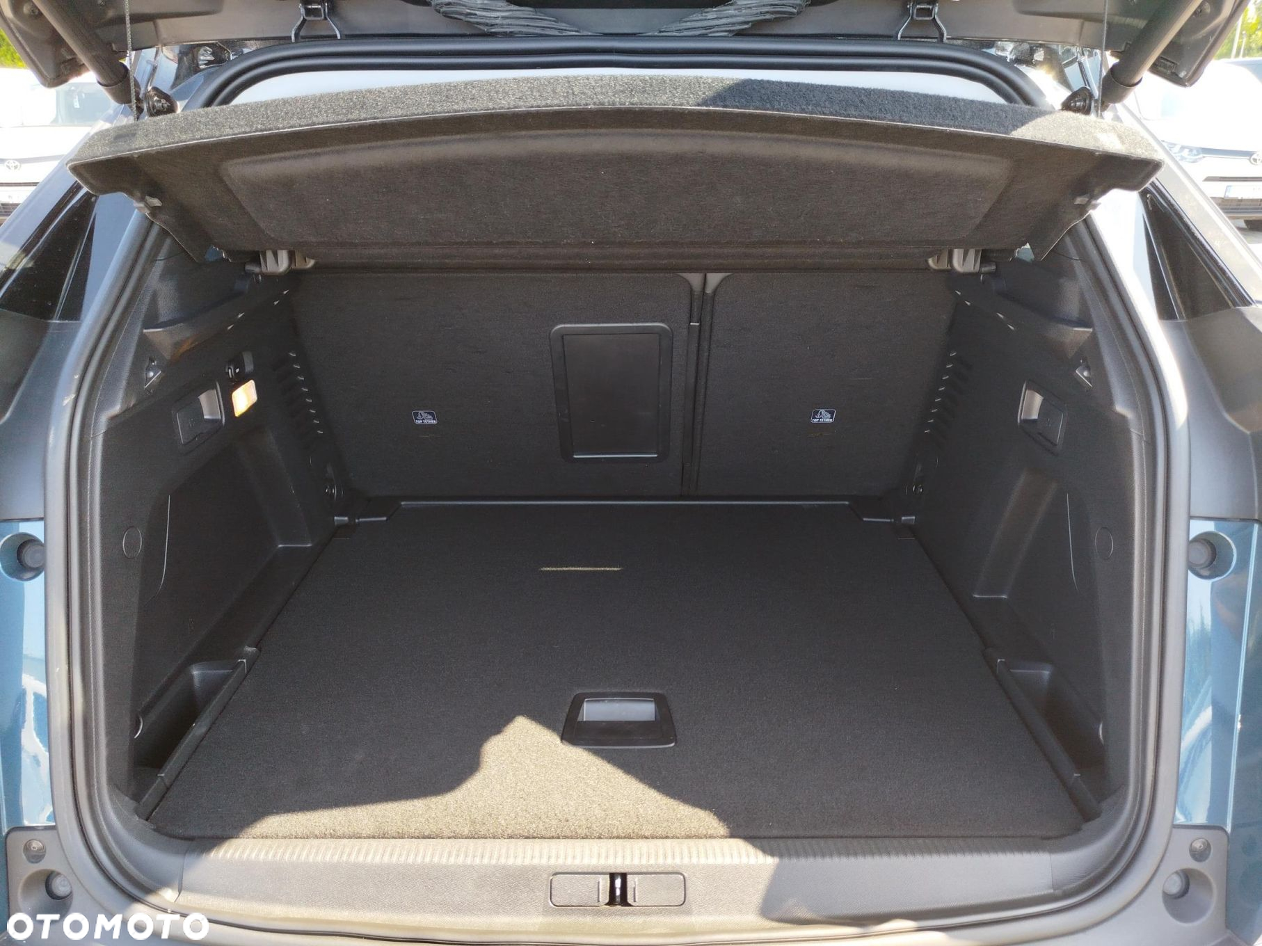 Peugeot 3008 - 14