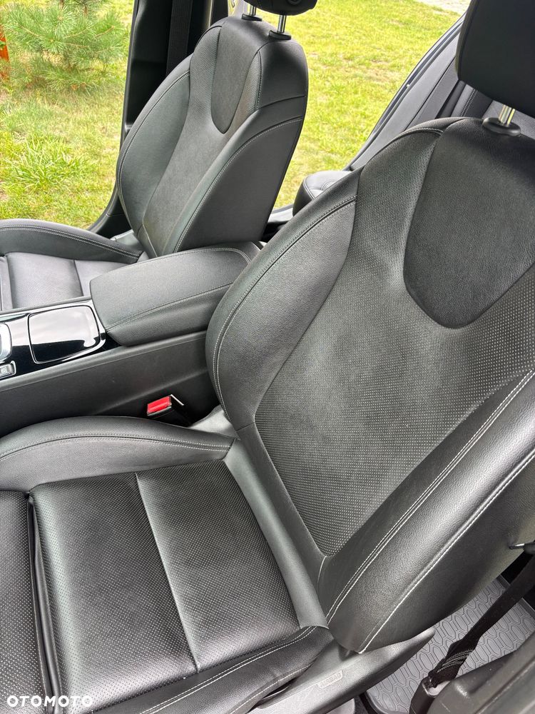 Opel Insignia 2.0 CDTI 4x4 Exclusive S&S - 22