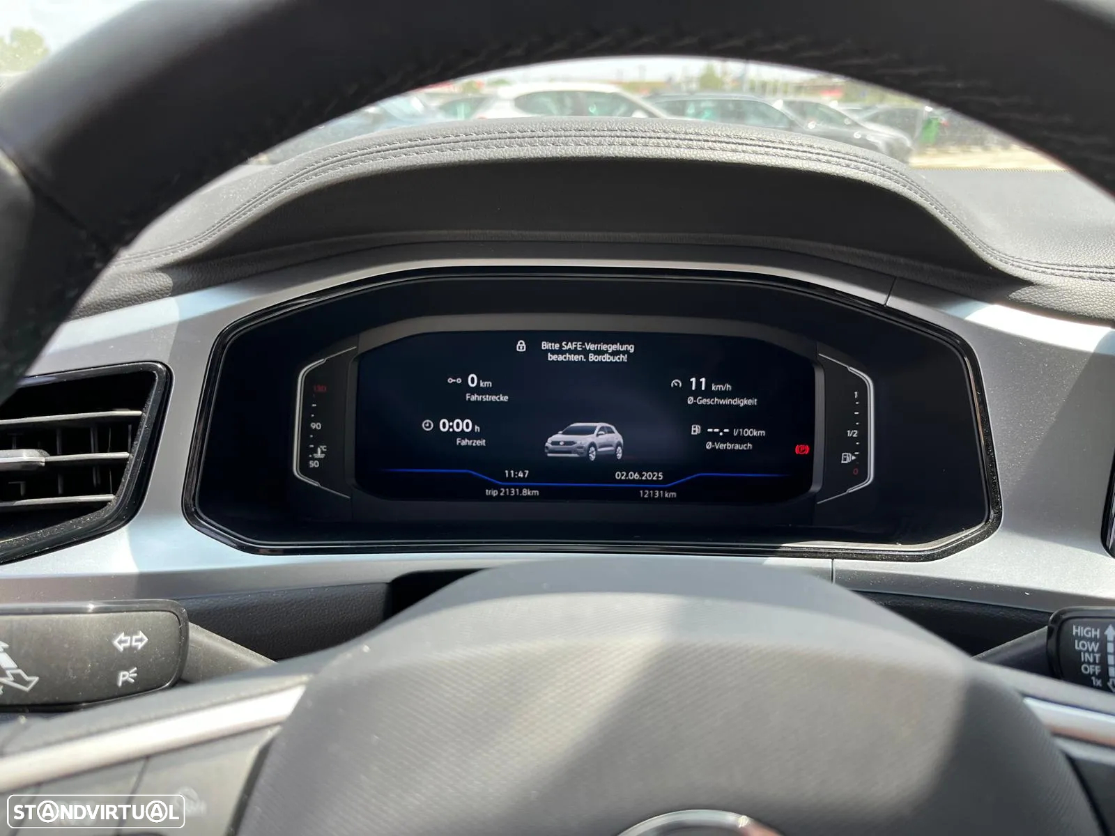 VW T-Roc 2.0 TDI Style - 9