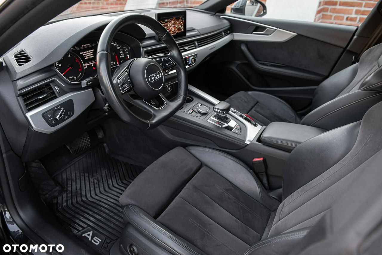 Audi A5 - 6
