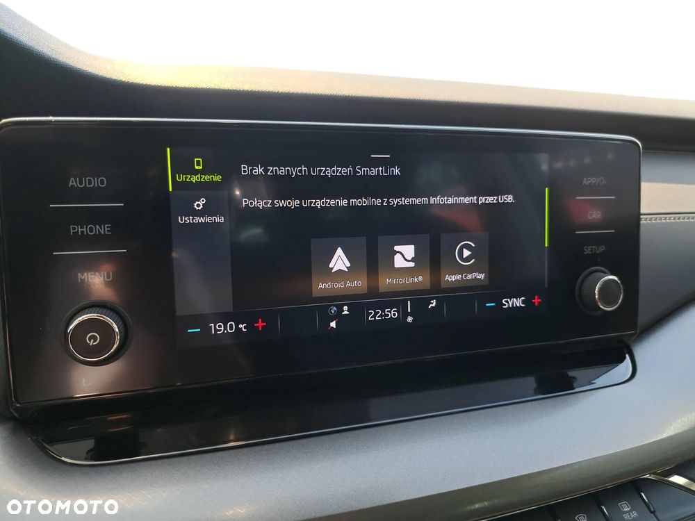 Skoda Octavia 1.5 TSI e-Tec Ambition DSG - 25