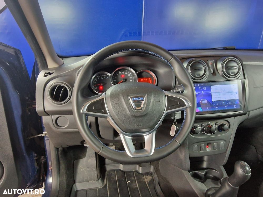 Dacia Sandero - 13