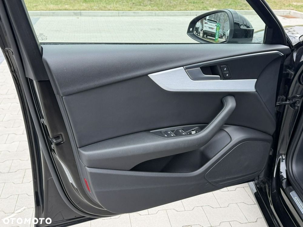 Audi A4 Avant 35 TDI S tronic sport - 17