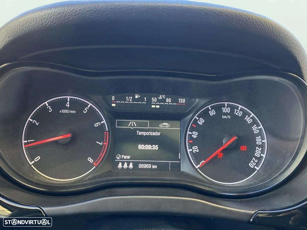 Opel Corsa 1.0 T GT - 11