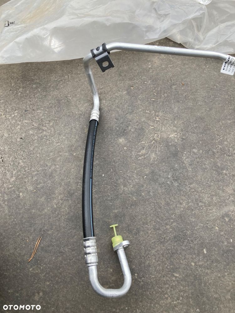 RENAULT TRAFIC 3 III NOWY ! Oryginalny ! OPEL VIVARO B II NOWY ORYGINALNY PRZEWÓD KLIMATYZACJI FIAT TALENTO NISSAN NV300 - 2