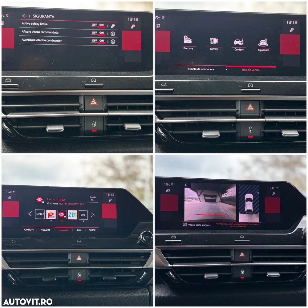 Citroën C4 1.5 BlueHDi S&S BVM6 Feel - 27