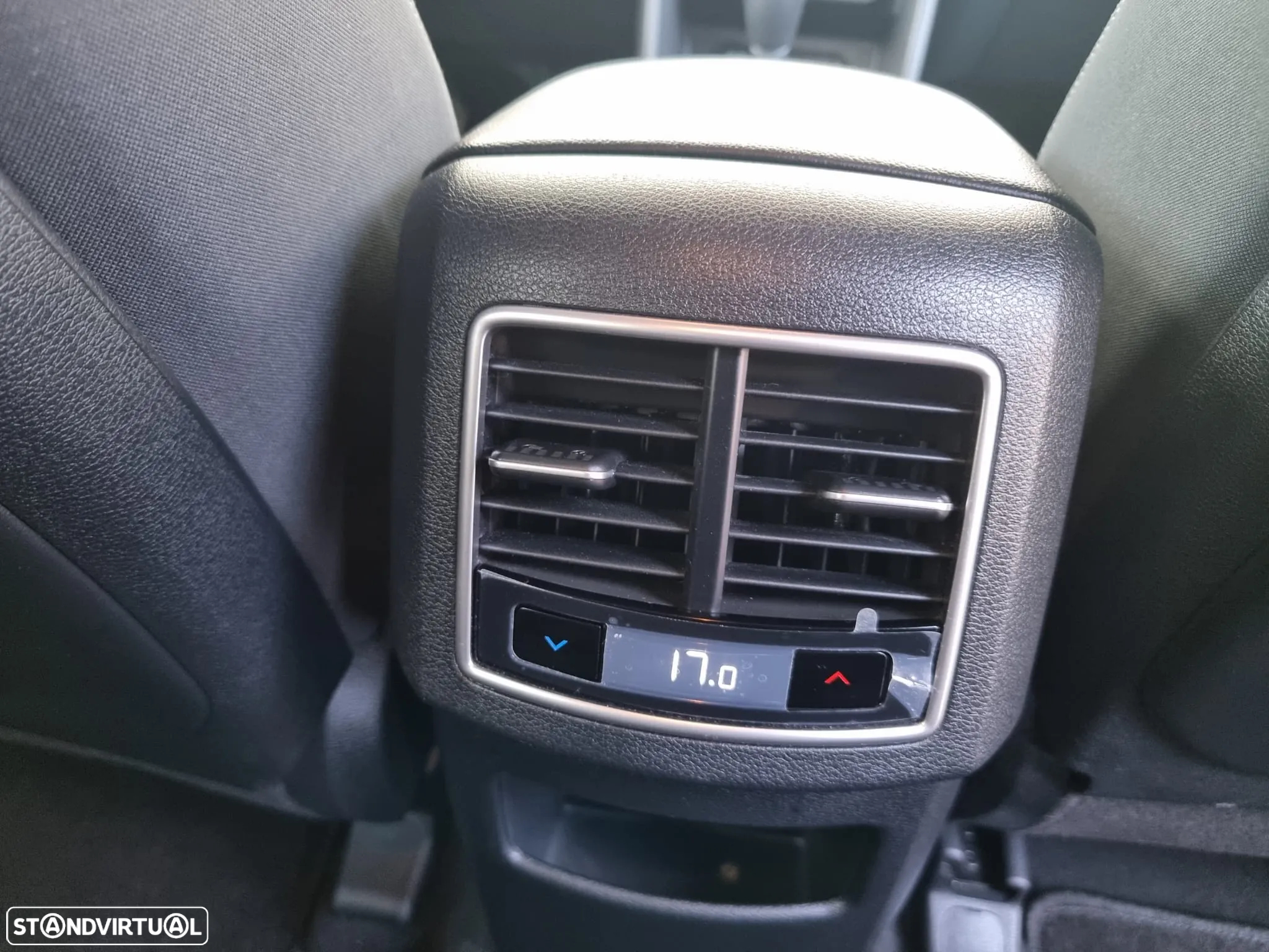 Kia Sportage 1.6 T-GDI Drive - 15