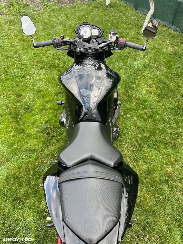 Kawasaki Z 750L - 6