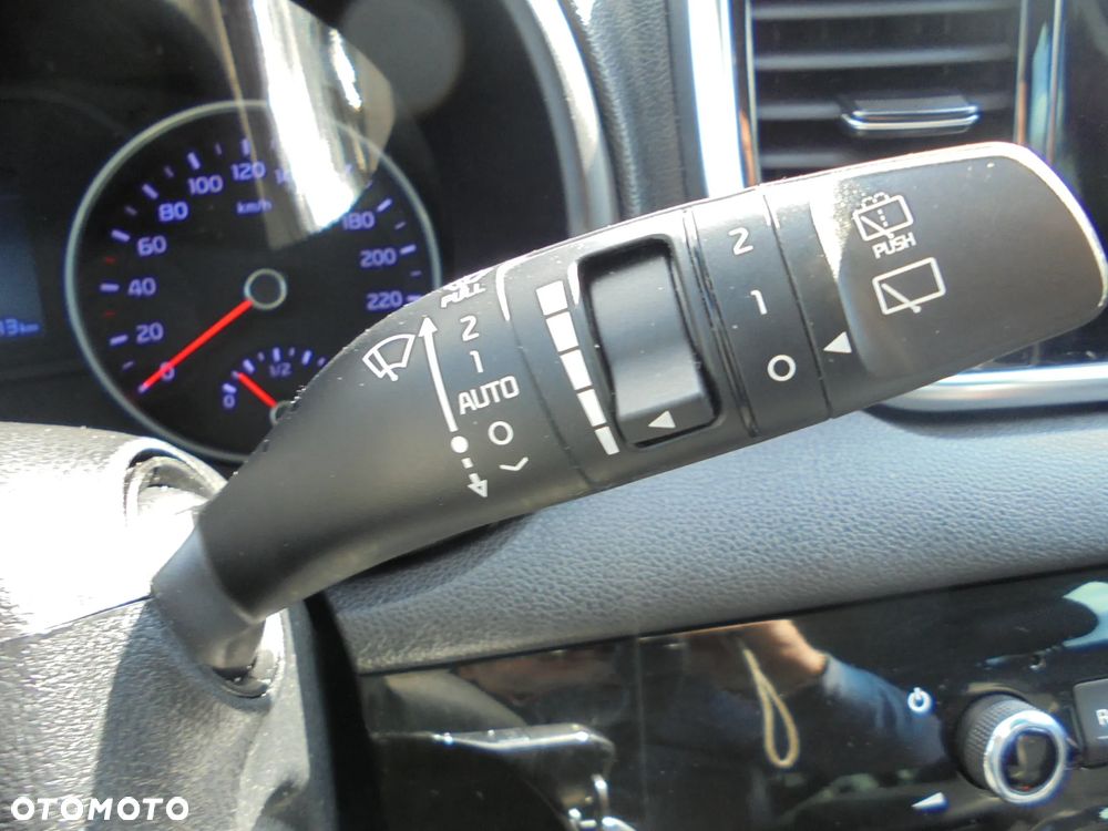 Kia Sportage 1.6 CRDI AWD Eco-Dynamics+ (48V M-H) DCT PLATINUM - 25