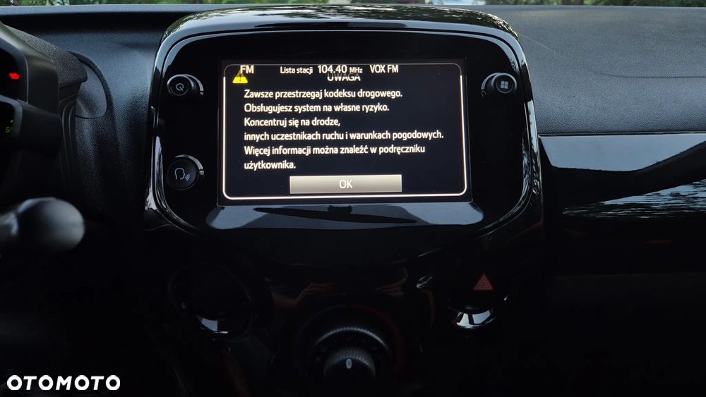 Toyota Aygo 1.0 VVT-i Color Edition - 26