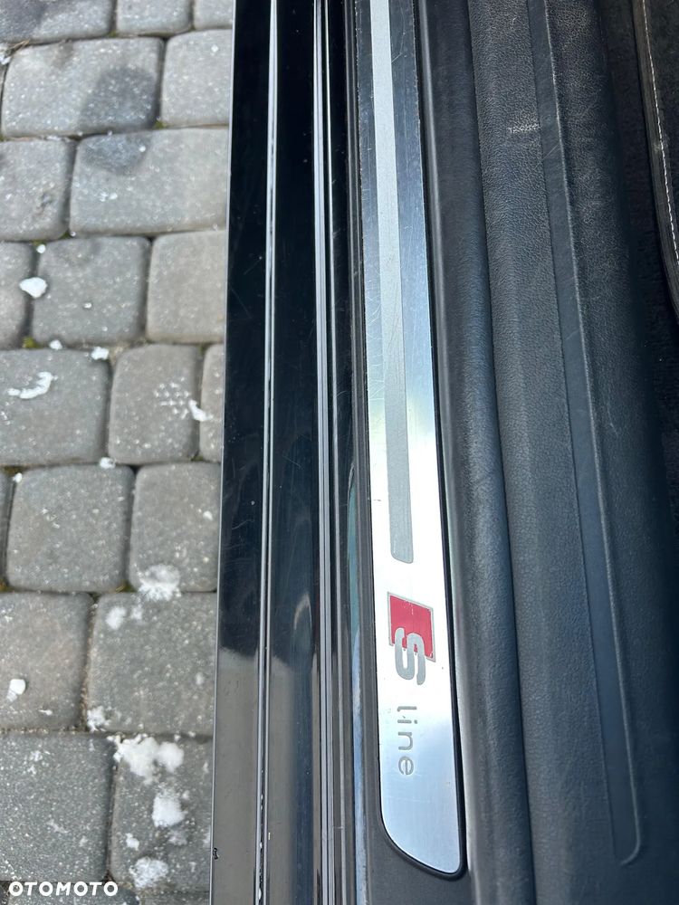 Audi A5 Sportback 2.0 TFSI Quattro S tronic - 9