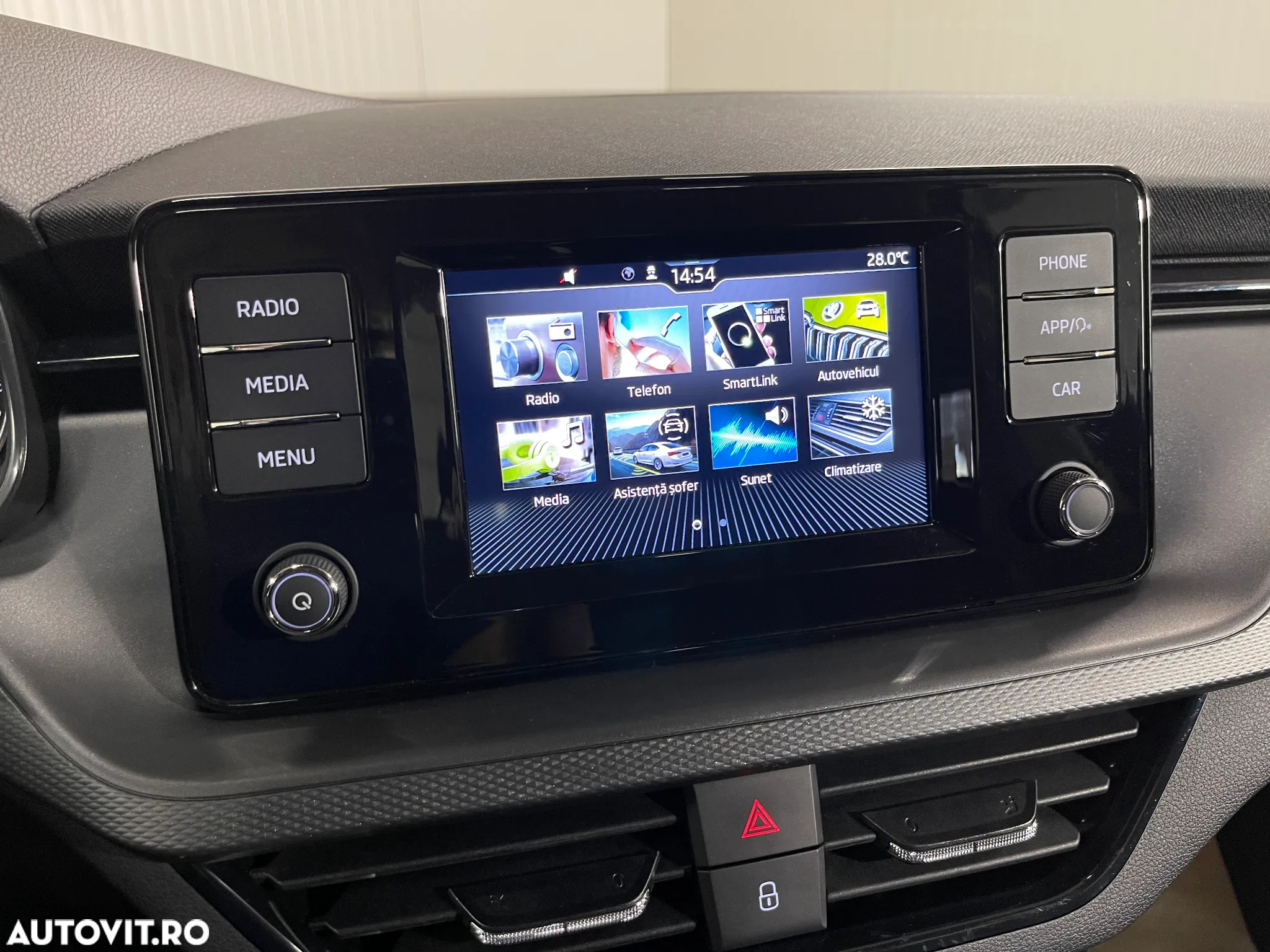 Skoda Kamiq 1.5 TSI Ambition - 16