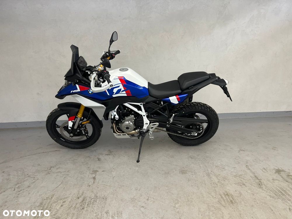 BMW F - 3