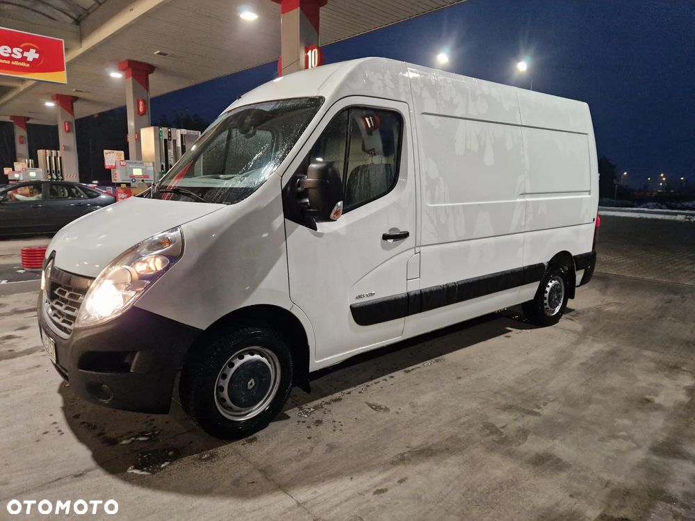 Renault MASTER - 1