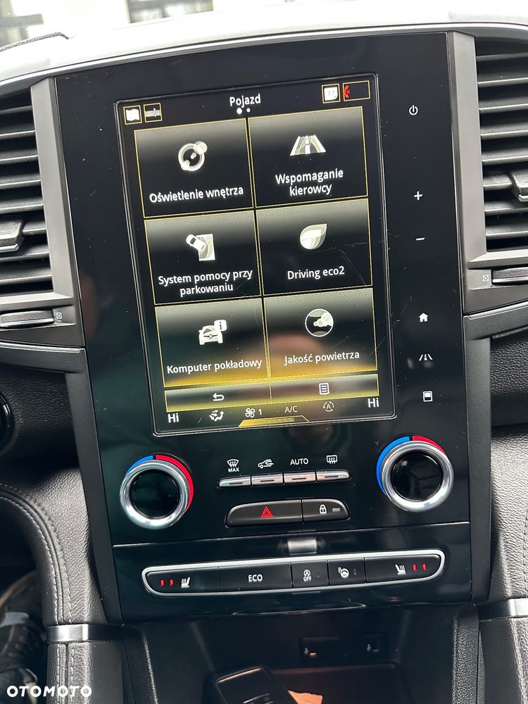 Renault Koleos 2.0 Blue dCi Intens 4x4 X-Tronic - 37