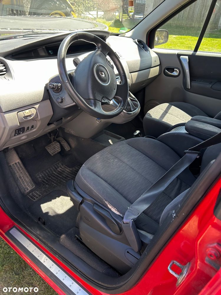 Renault Scenic - 6
