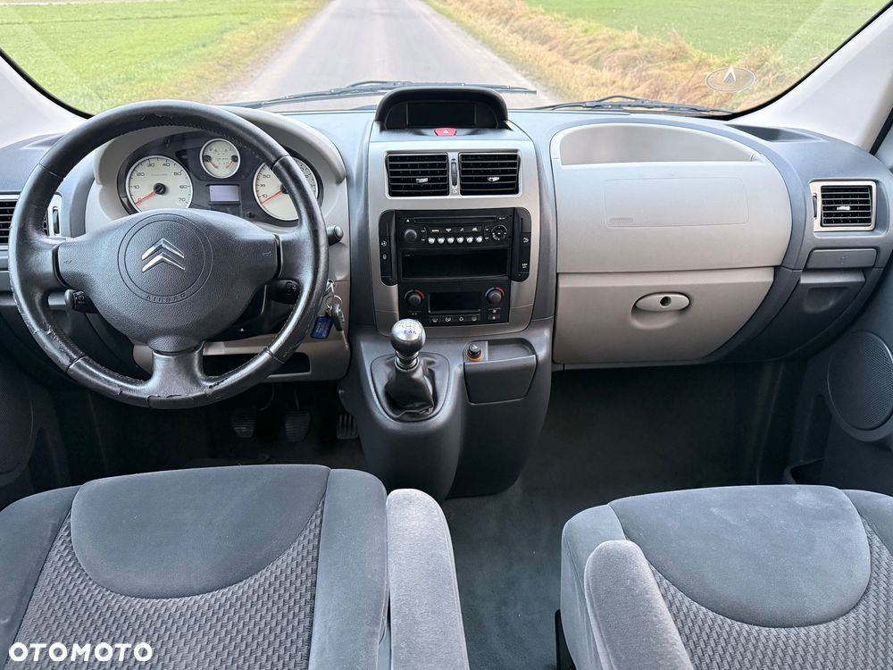 Citroën Jumpy - 7