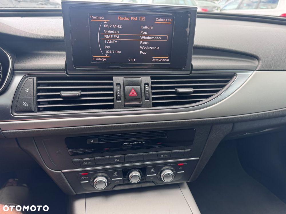 Audi A6 Limousine 2.0 TDI Prime Line - 16