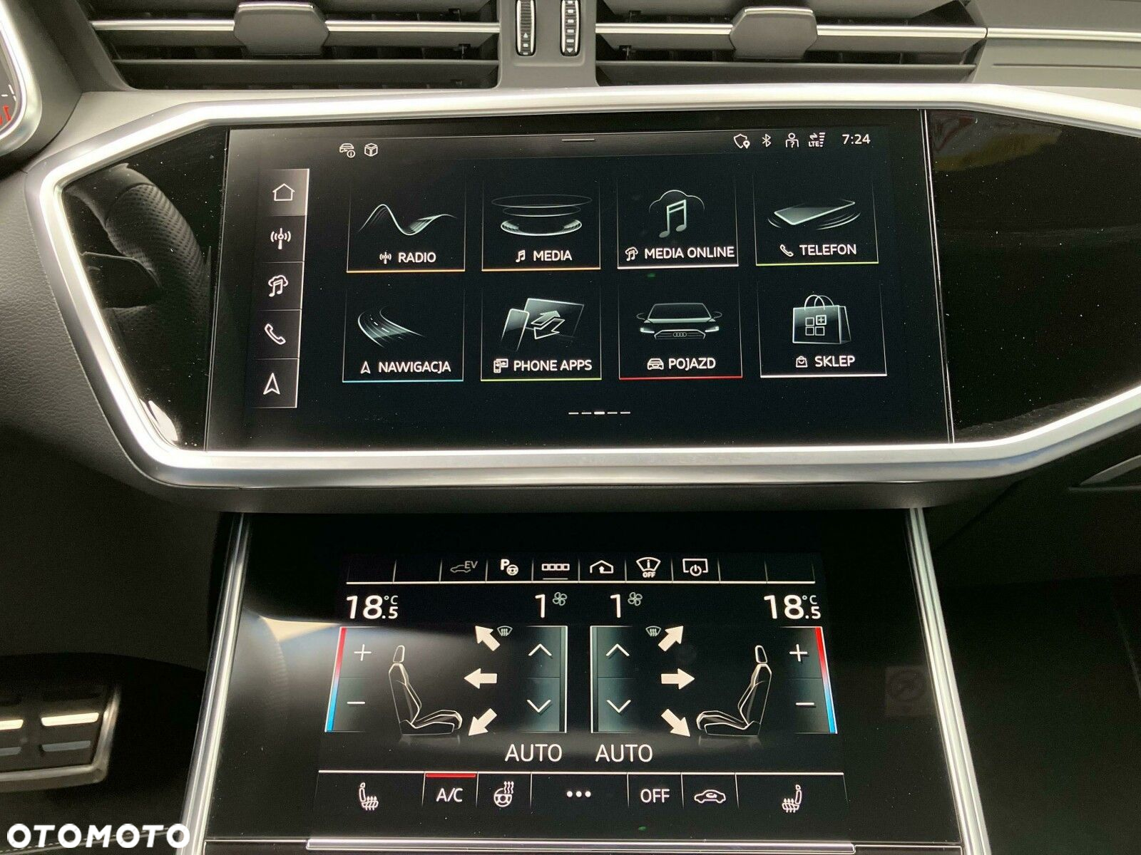 Audi A6 - 22
